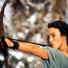 Guinevere King Arthur