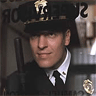 Hadley with Truncheon