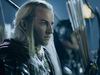 Haldir on Helms Deep