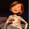 Helen Shocked