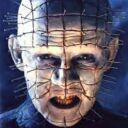 Hellraiser Pinhead
