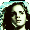 Hermione defiant