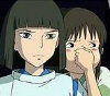 Hold your breath   Spirited Away