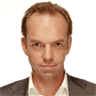 Hugo Weaving as V