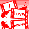 I Love Movies I Really Do P
