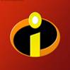 Incredibles I Emblem