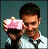 Jack Holding Soap