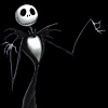 Jack Skellington