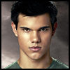Jacob Black from Twilight