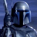 Jango Fett