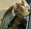 Jar Jar Binks