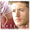Jensen Ackles