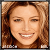 Jessica Biel