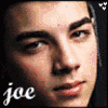 Joe Jonas