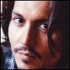 Johnny Depp   Blue