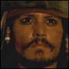 Johnny Depp   Captain Jack Sparrow 2