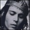 Johnny Depp   Krown
