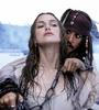 Johnny Depp Hostage