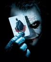 Jokers wild