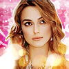 Keira Knightley Superstar