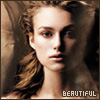 Keira beautiful