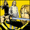 Kill Bill Poster
