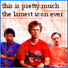Lamest icon