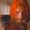 Leeloo   The Fifth Element