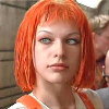 Leeloo   The Fifth Element2