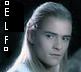 Legolas Elf
