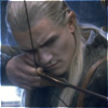 Legolas Greenleaf