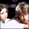 Leia  Luke