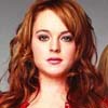 Lindsay Lohan  Mean Girls