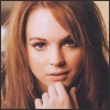 Lindsay Lohan