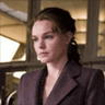 Lois at the Office