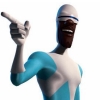 Lucius Best Frozone