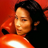 Lucy Liu7