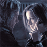 Michael And Selene