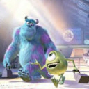 Monsters Inc