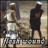 Monty Python   Flesh Wound