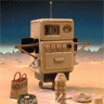 Moon Android