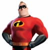 Mr Incredible
