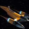 Naboo N 1 Starfighter