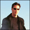 Neo From The Matrix