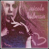 Nicole Kidman heart