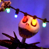 Nightmare Before Christmas   Eye Lights