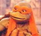 Ninja Turtles   Michaelangelo