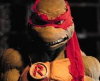 Ninja Turtles   Raphael