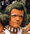 Oompa Loompa