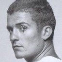 Orlando Bloom BW 2